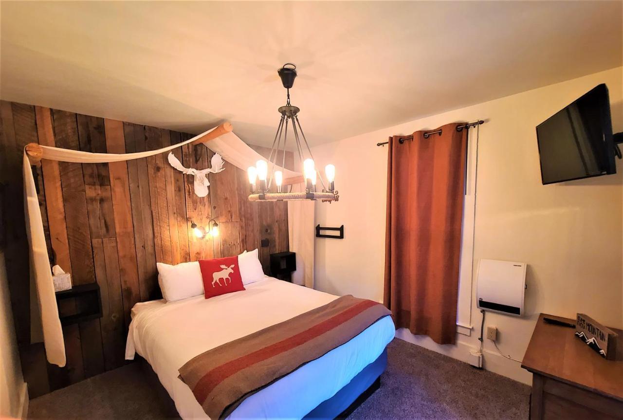 Mrs. Anderson'S Lodging Leavenworth Kültér fotó